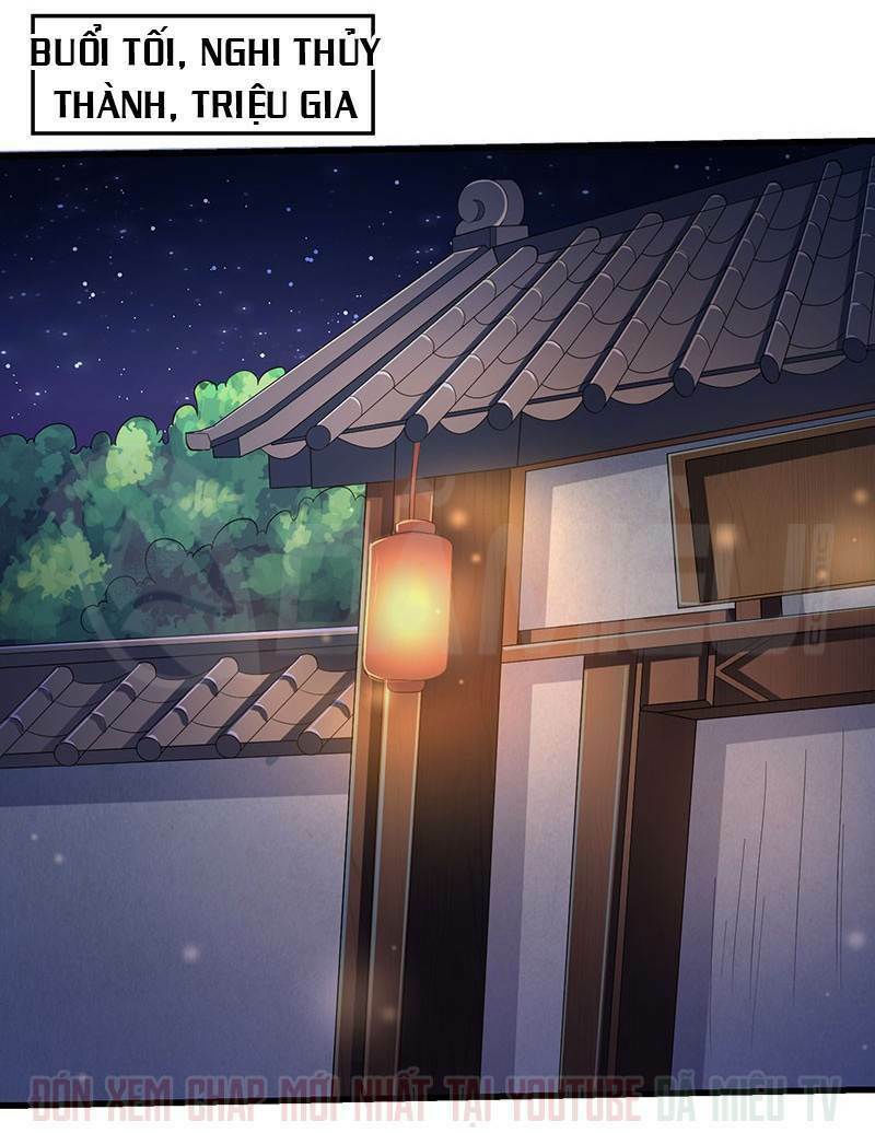 tối cường thăng cấp chapter 31 14