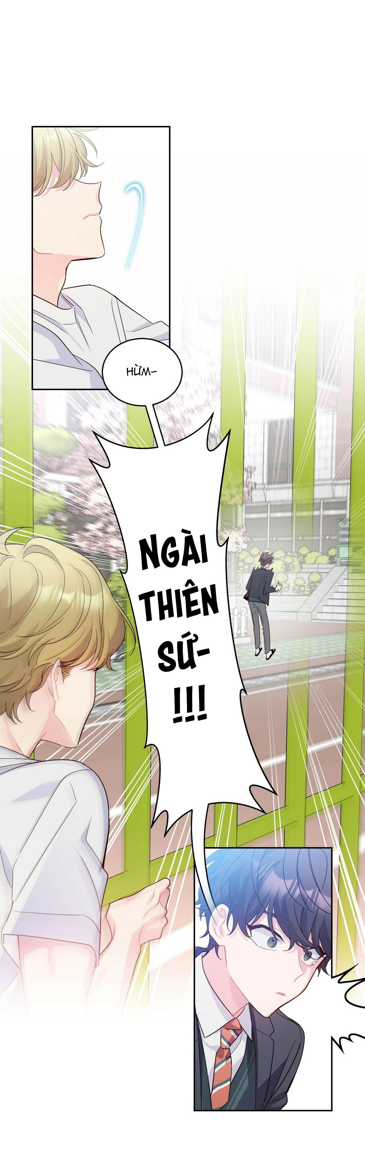 merry marbling chapter 13 25