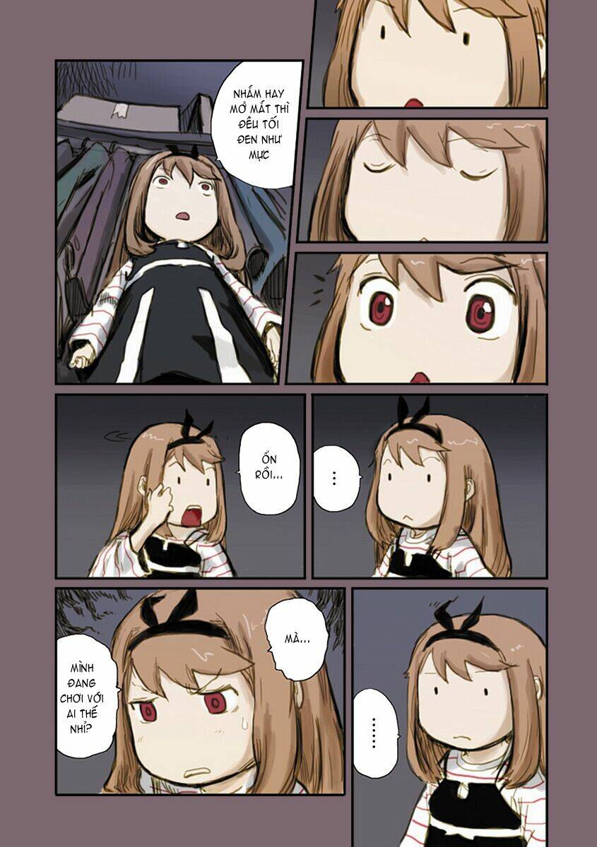 ryuushika ryuushika chapter 12 5