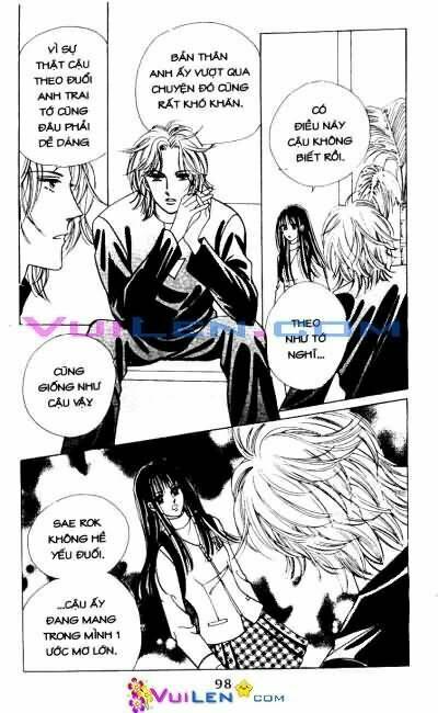 nụ hôn nồng thắm chapter 7 98