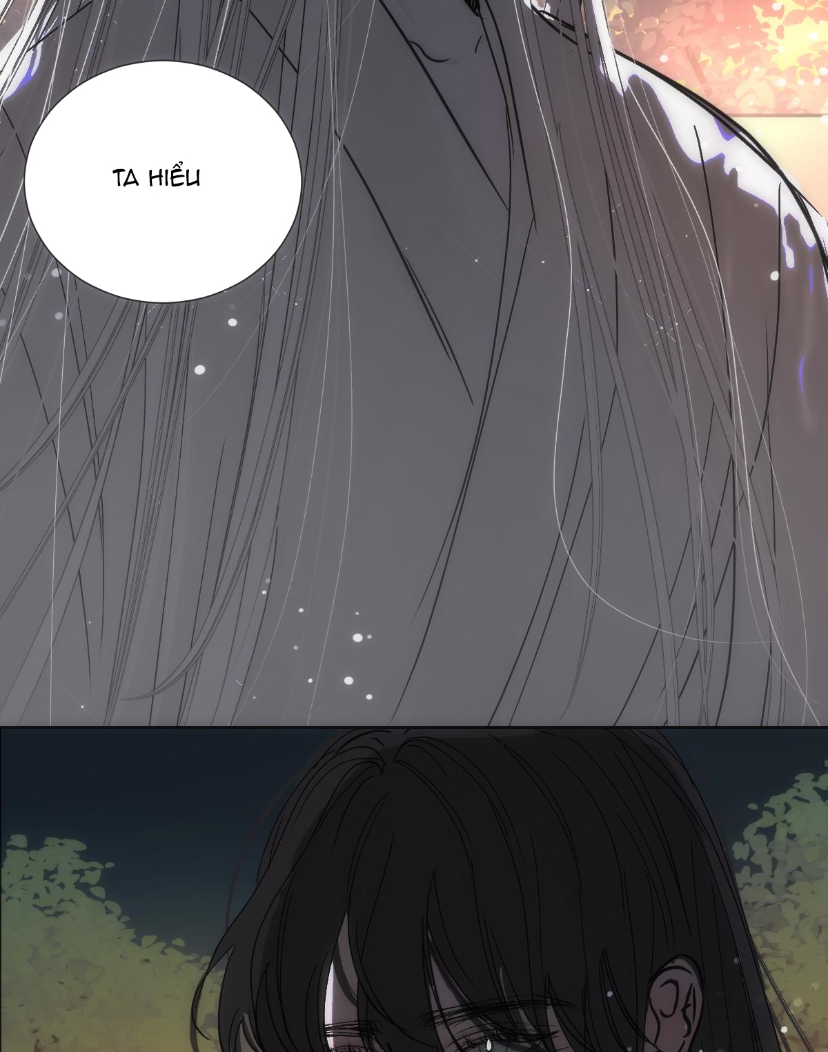 chuyện bên lề sau khi xuyên sách của ta và sư tôn chapter 39 18