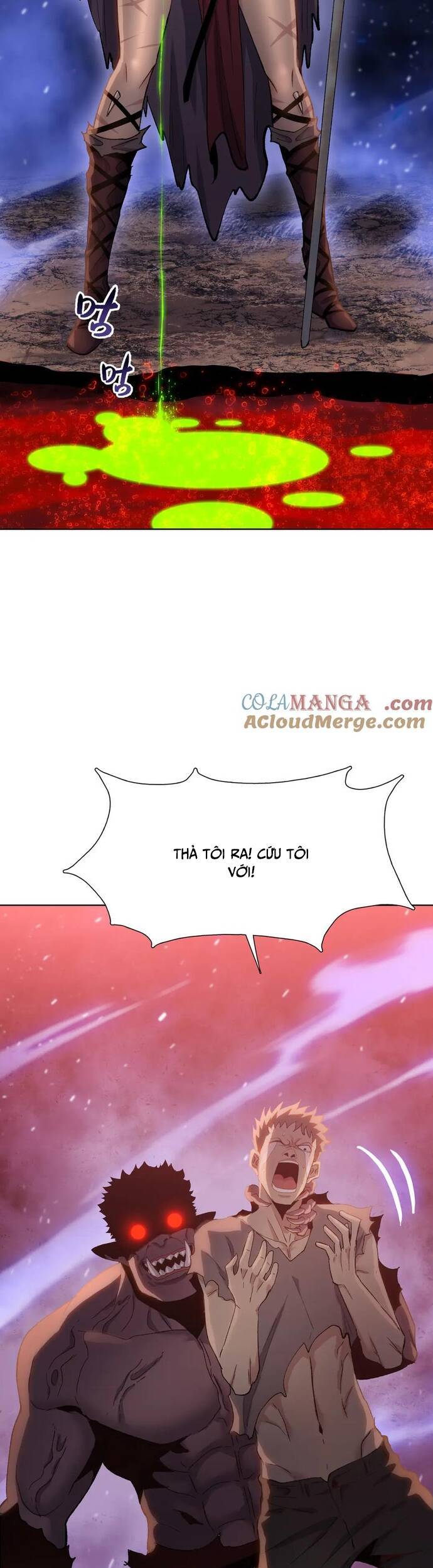 kẻ tàn nhẫn ngày tận thế: bắt đầu dự trữ hàng tỉ tấn vật tư chapter 43 21