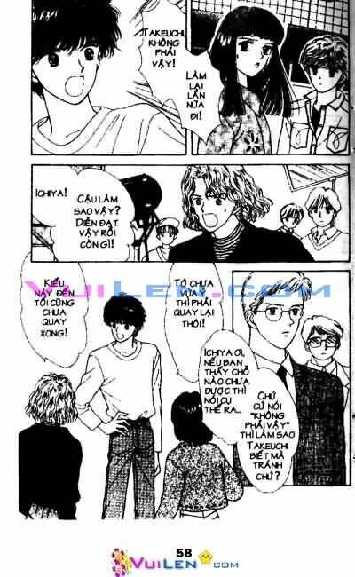 cô nàng đẹp trai chapter 9 59