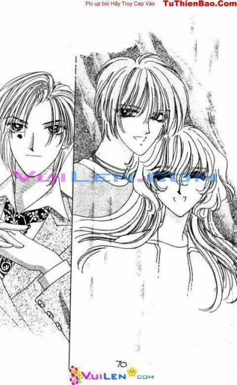 đầu bếp dễ thương chapter 5 70