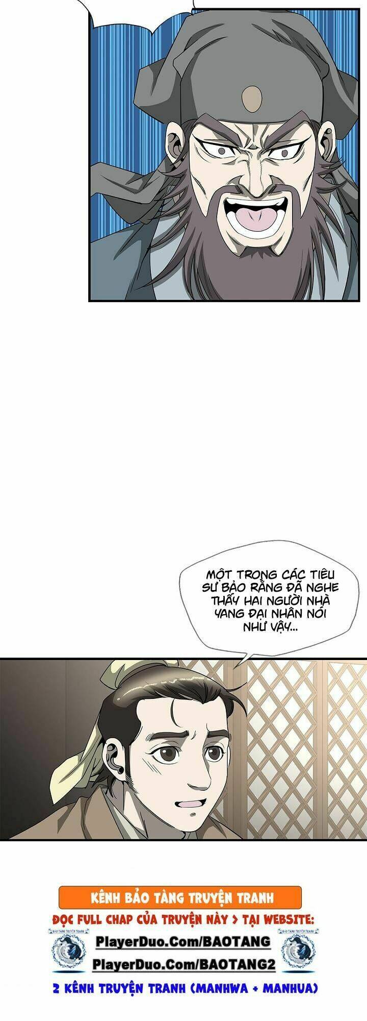 cuồng long chapter 47 2