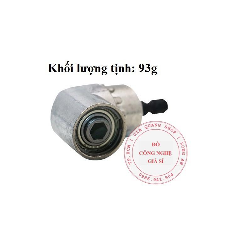 Dụng cụ đổi hướng vặn vít nhỏ