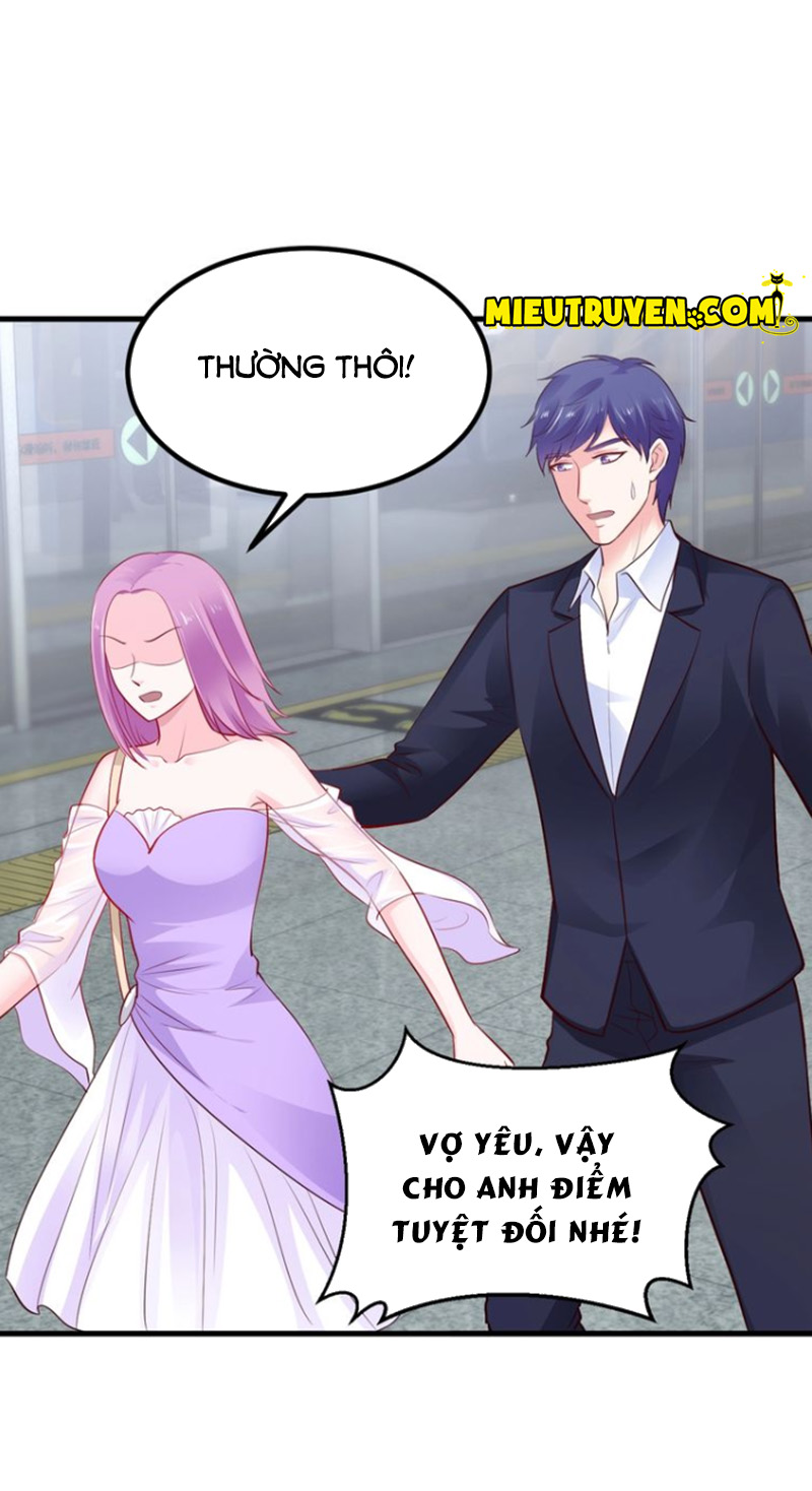 độc nhất sủng ái của thủ tịch chapter 99 16