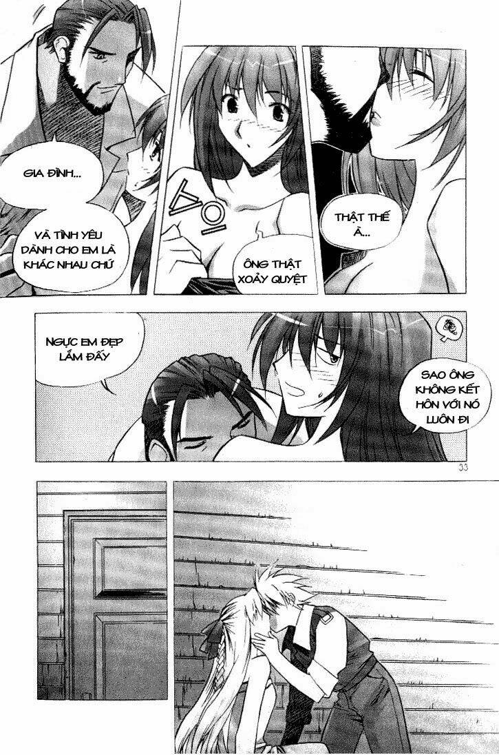 zero - the gate of beginning chapter 1 24