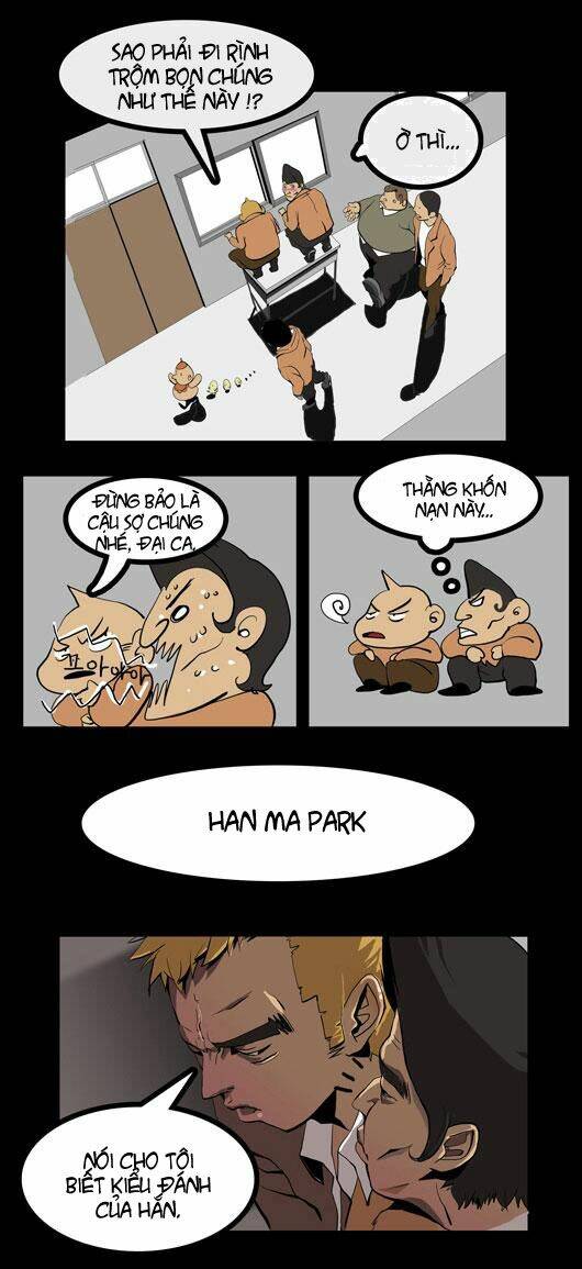 ssen nom chapter 5 31