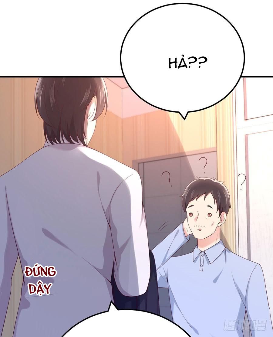 nam thần truy thê chỉ nam chapter 36.1 12