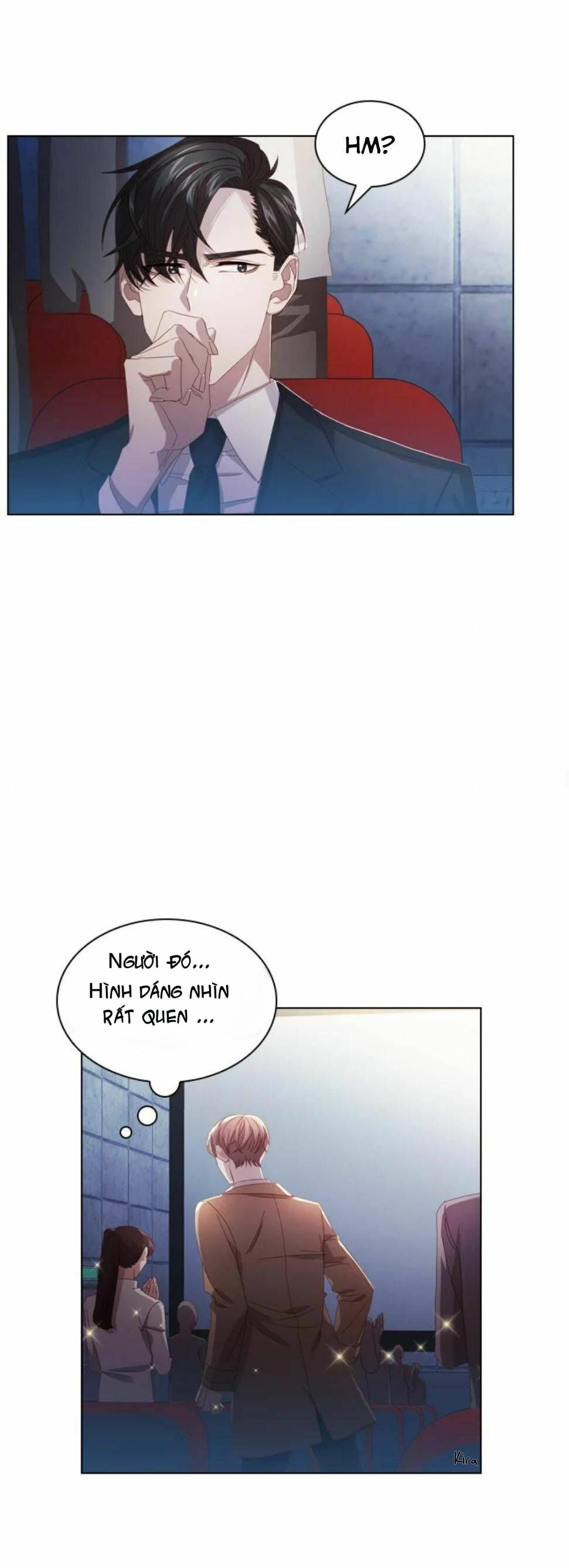 tai tiếng thị phi chapter 23 8