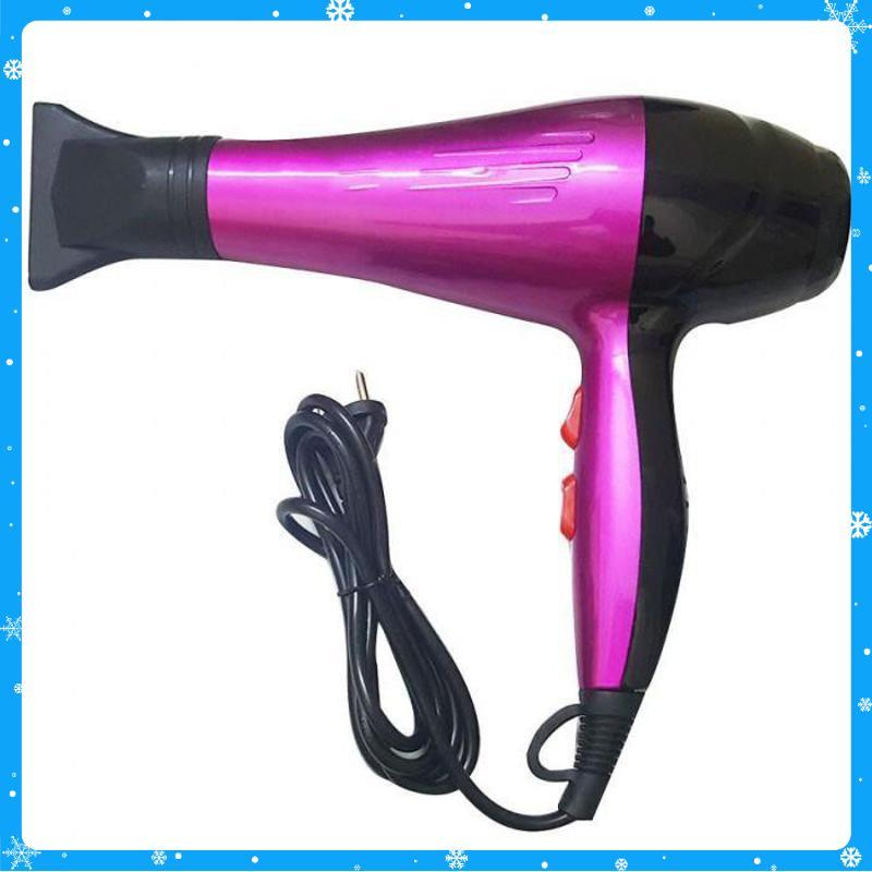 Máy Sấy Tóc 2 Chế Độ Sấy Nóng - Hàng Chất Lượng