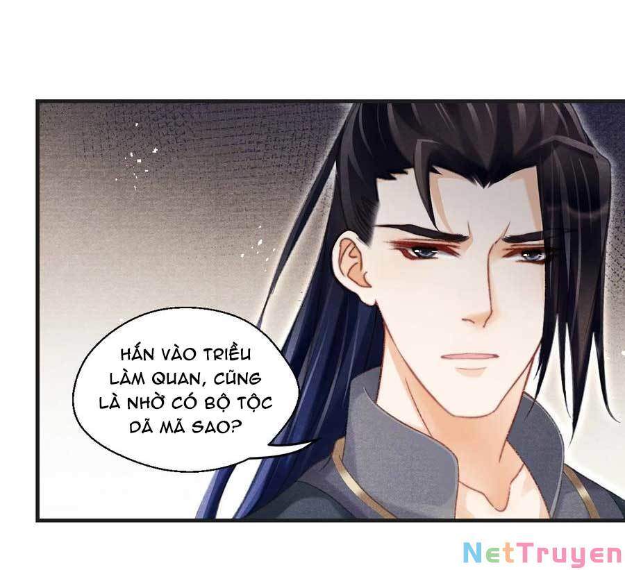 Nhất Kiếm Sương Hàn chapter 76