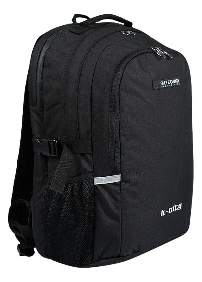 Balo Laptop Simplecarry K-City Backpack