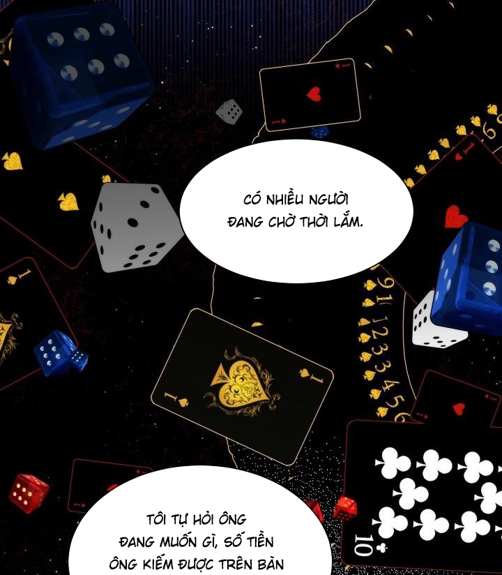 chuyện tình manhattan chapter 26 37