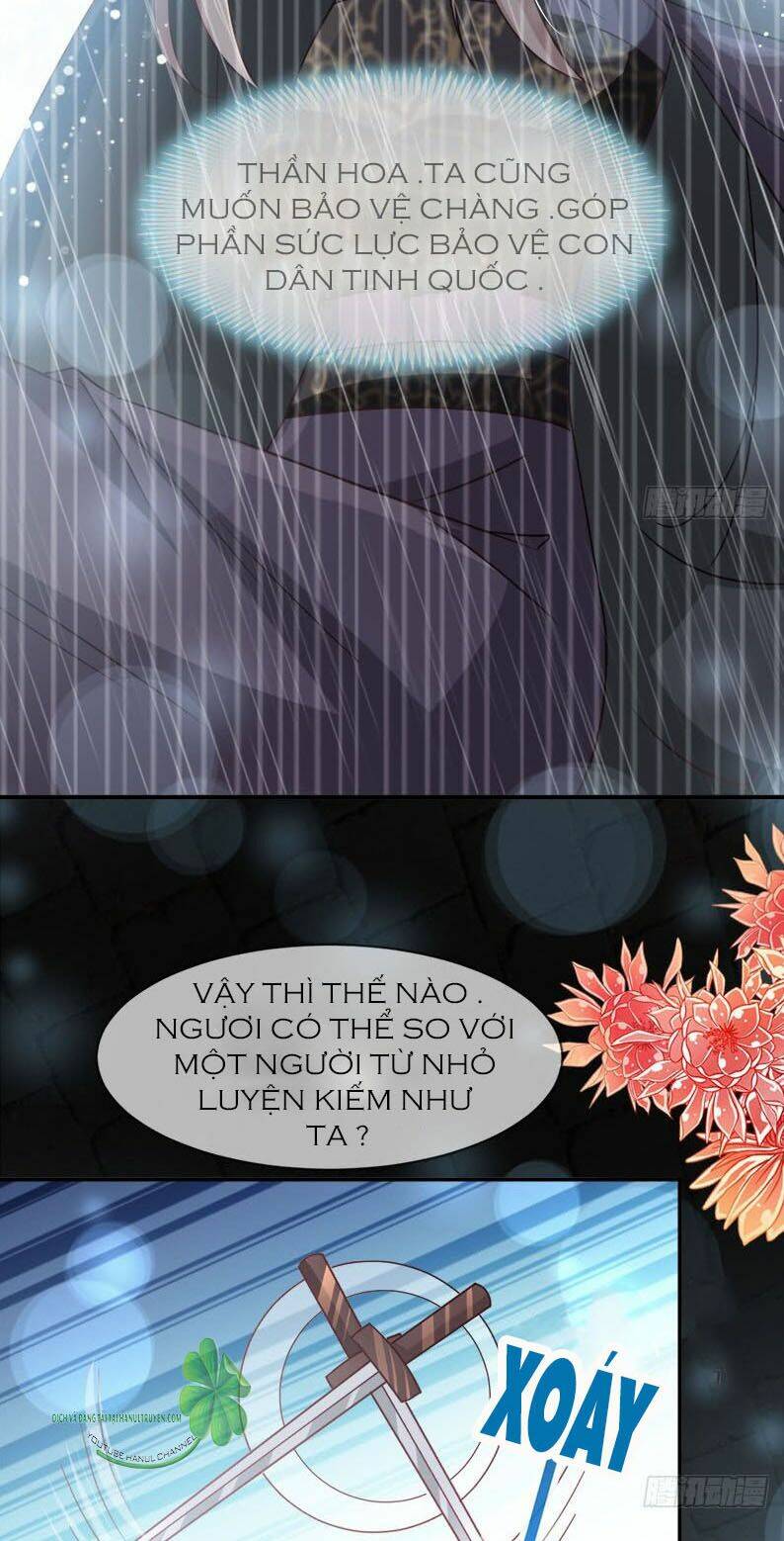 thiên hạ đệ nhất sủng phi chapter 111.2 15
