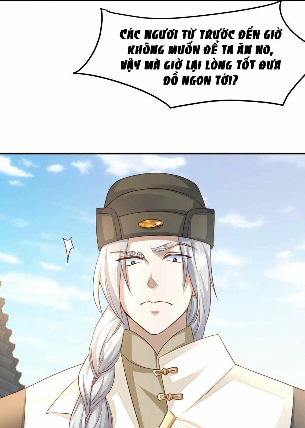 thuần hóa ba ba bạo quân chapter 21 25