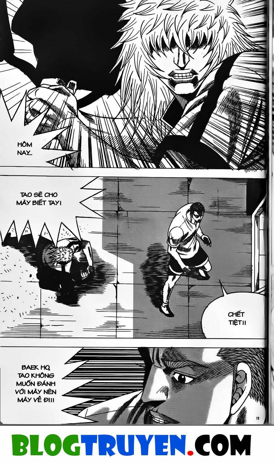 bitagi - anh chàng ngổ ngáo chapter 434 8