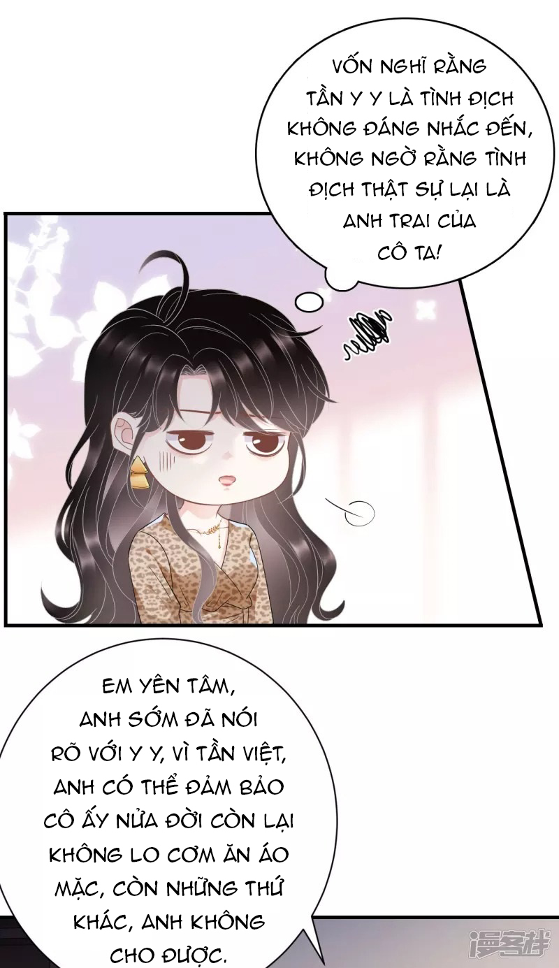 [16+] đại tiểu thư có thể có ý đồ xấu chapter 51.1 10