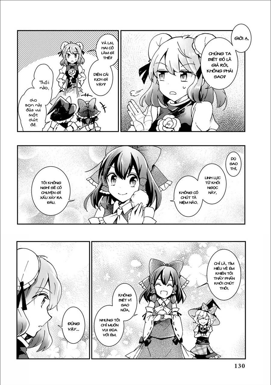 touhou ibarakasen - wild and horned hermit chapter 30 17