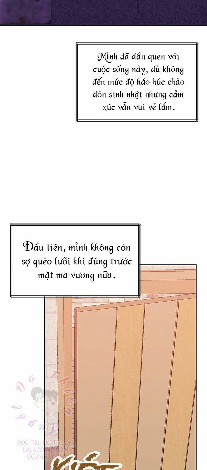 công chúa huỷ diệt chapter 13 63