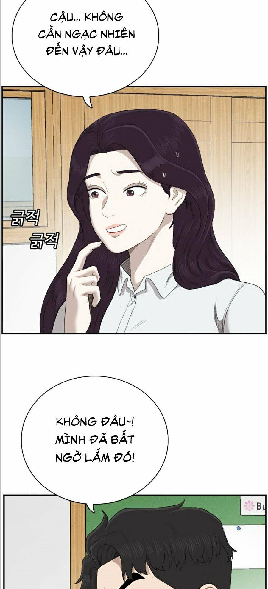 người xấu chapter 55 42