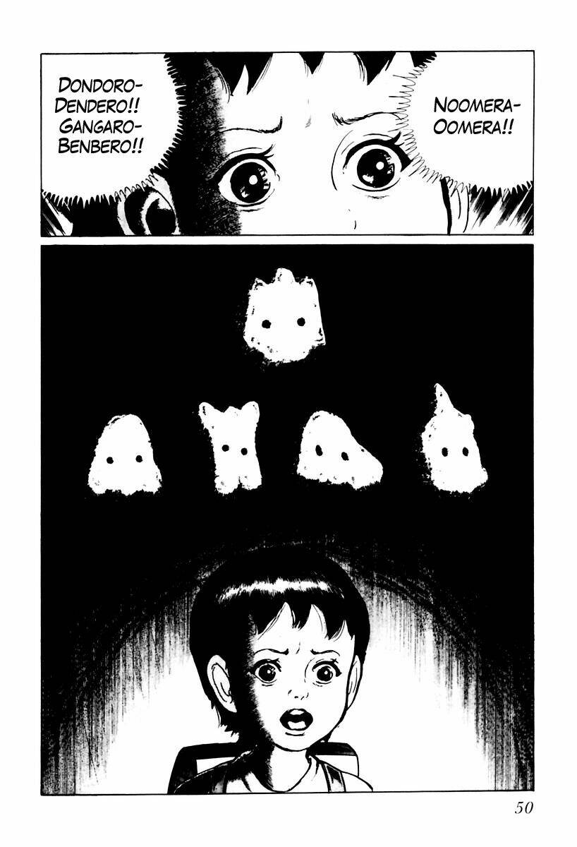 god's left hand, devil's right hand chapter 20 16