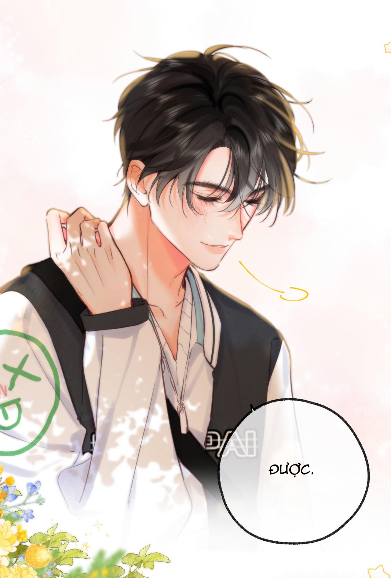 tôi mơ giữa ban ngày chapter 57 9