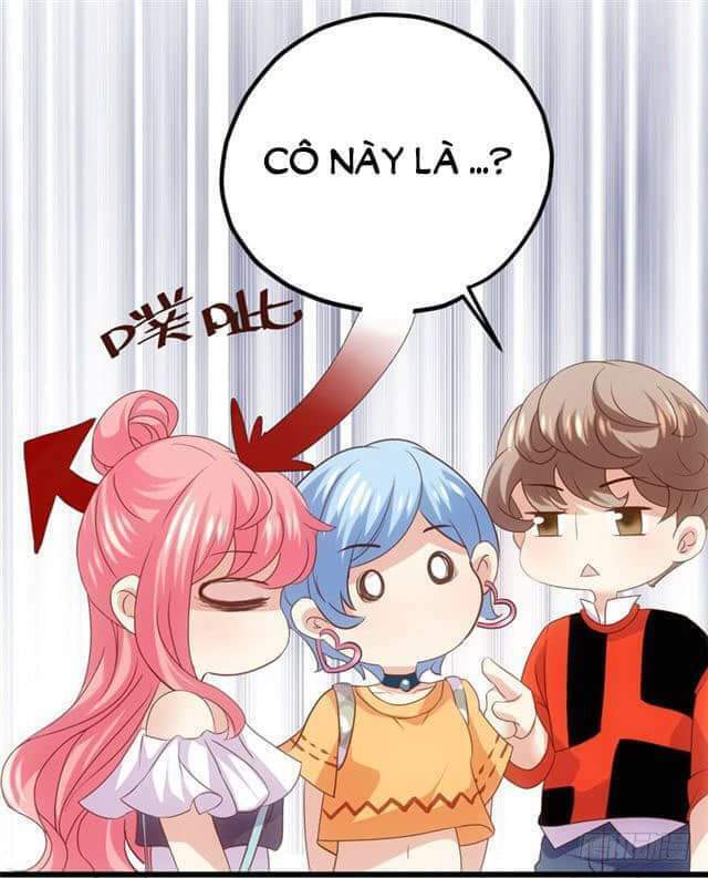 thời khắc và em điều đẹp chapter 1 54