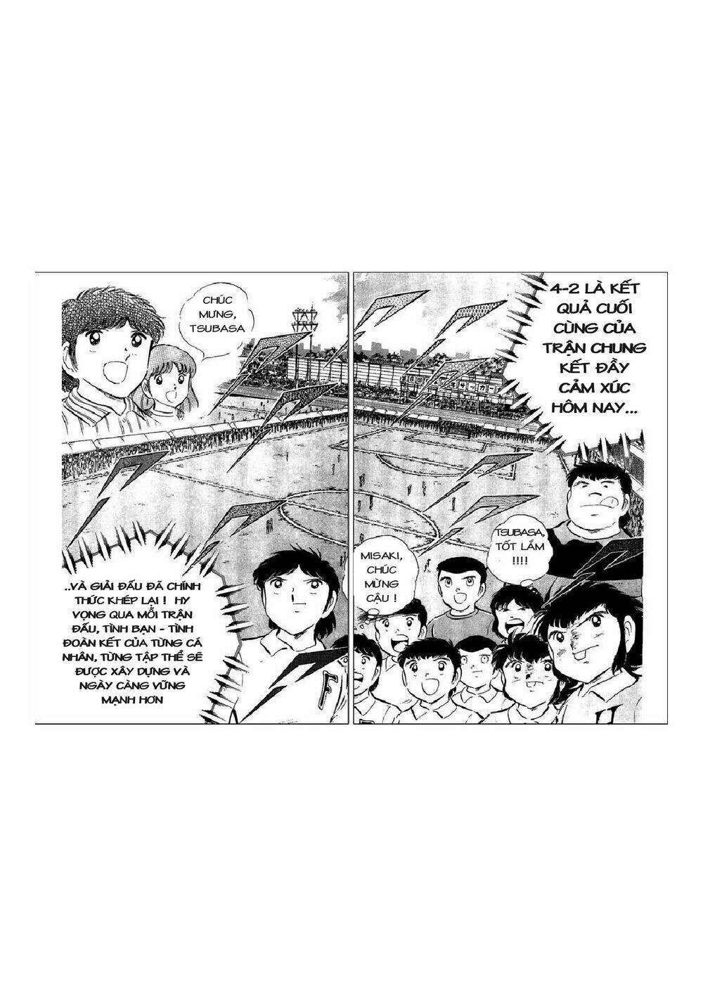 captain tsubasa chapter 48 32