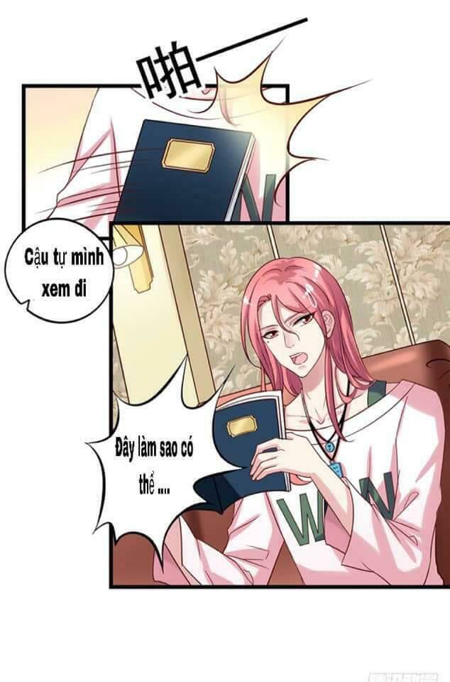 tôi không muốn fa như vậy đâu chapter 67 34