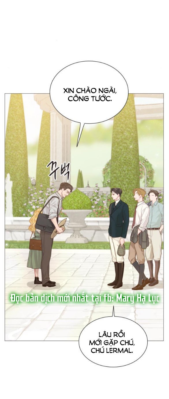Khóc Đi Hay Là Cầu Xin Tôi Cũng Được chapter 5.1 - Trang 13