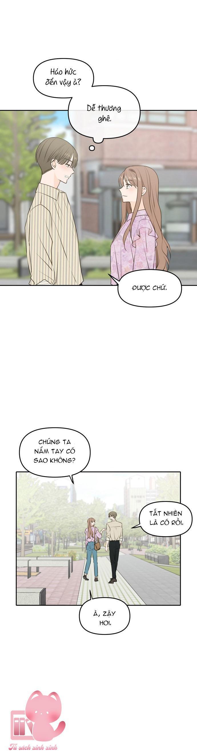 hẹn gặp nhau ở kiếp thứ 19 chapter 50 7