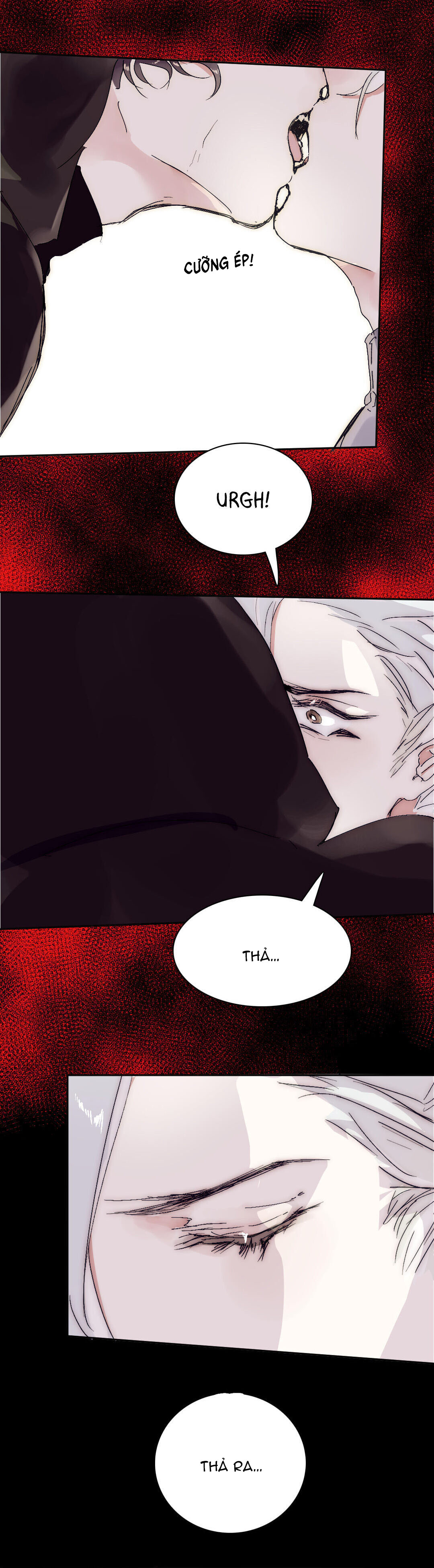 ngủ mê trong trang sách của tôi chapter 5 26