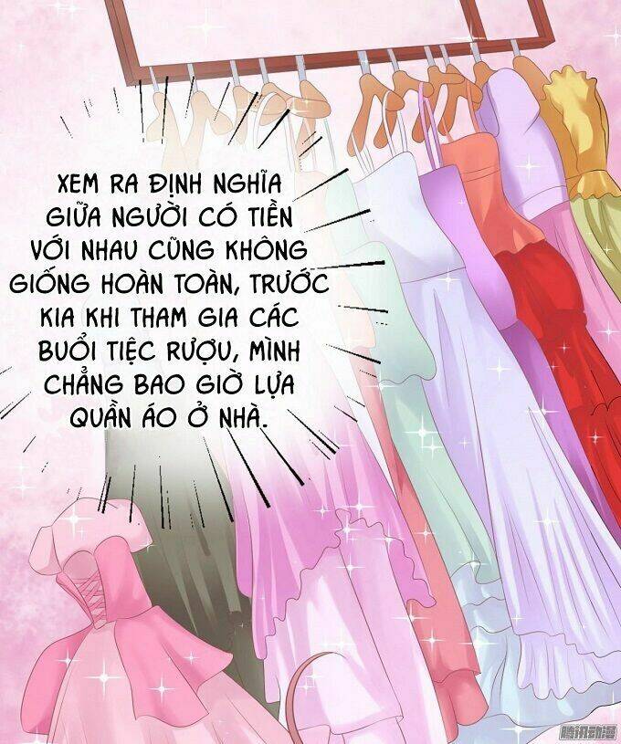 liệt ái tri hạ: series mật đào tiểu tình nhân chapter 39 11