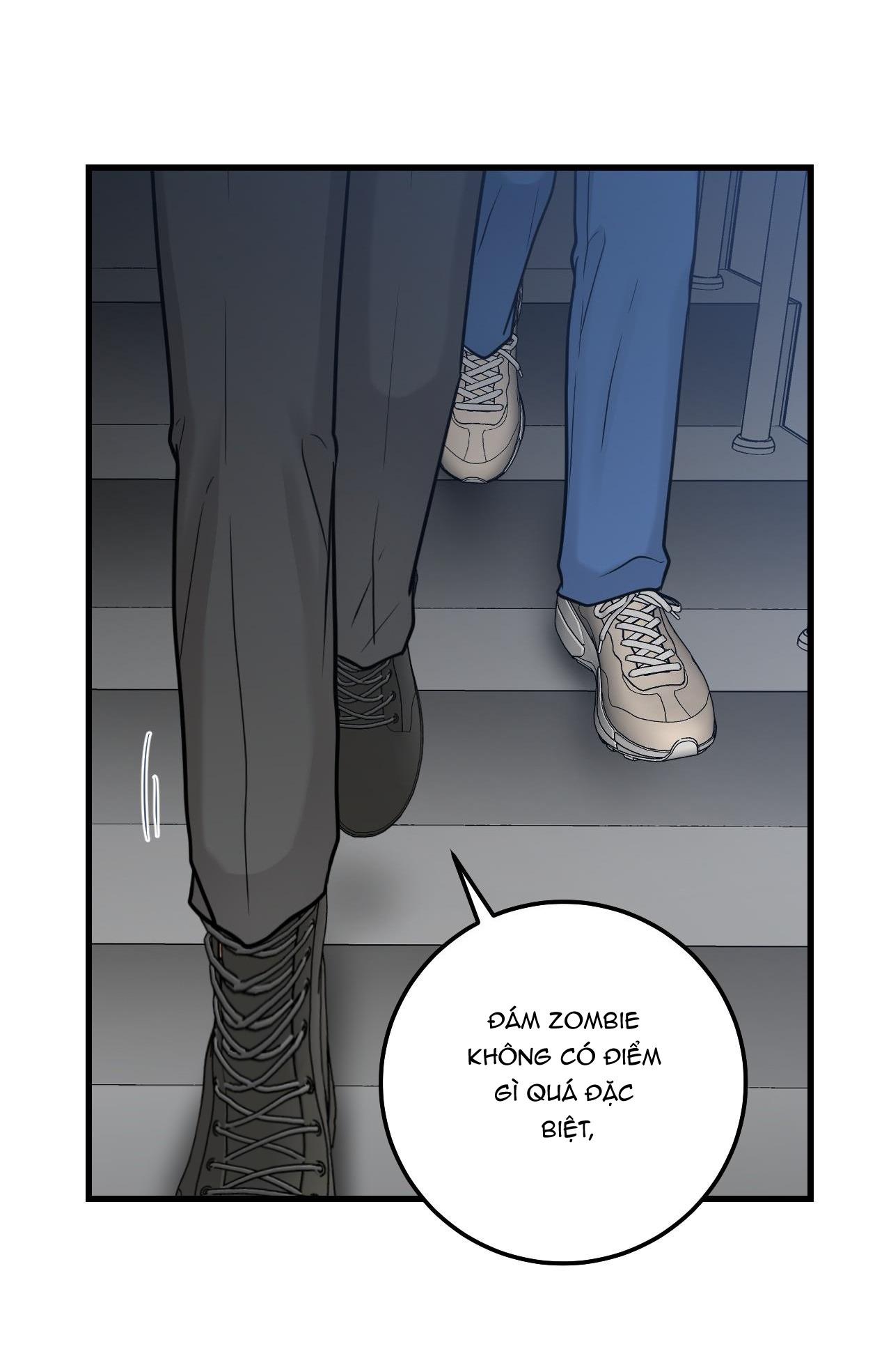 over the paradise chapter 21 24