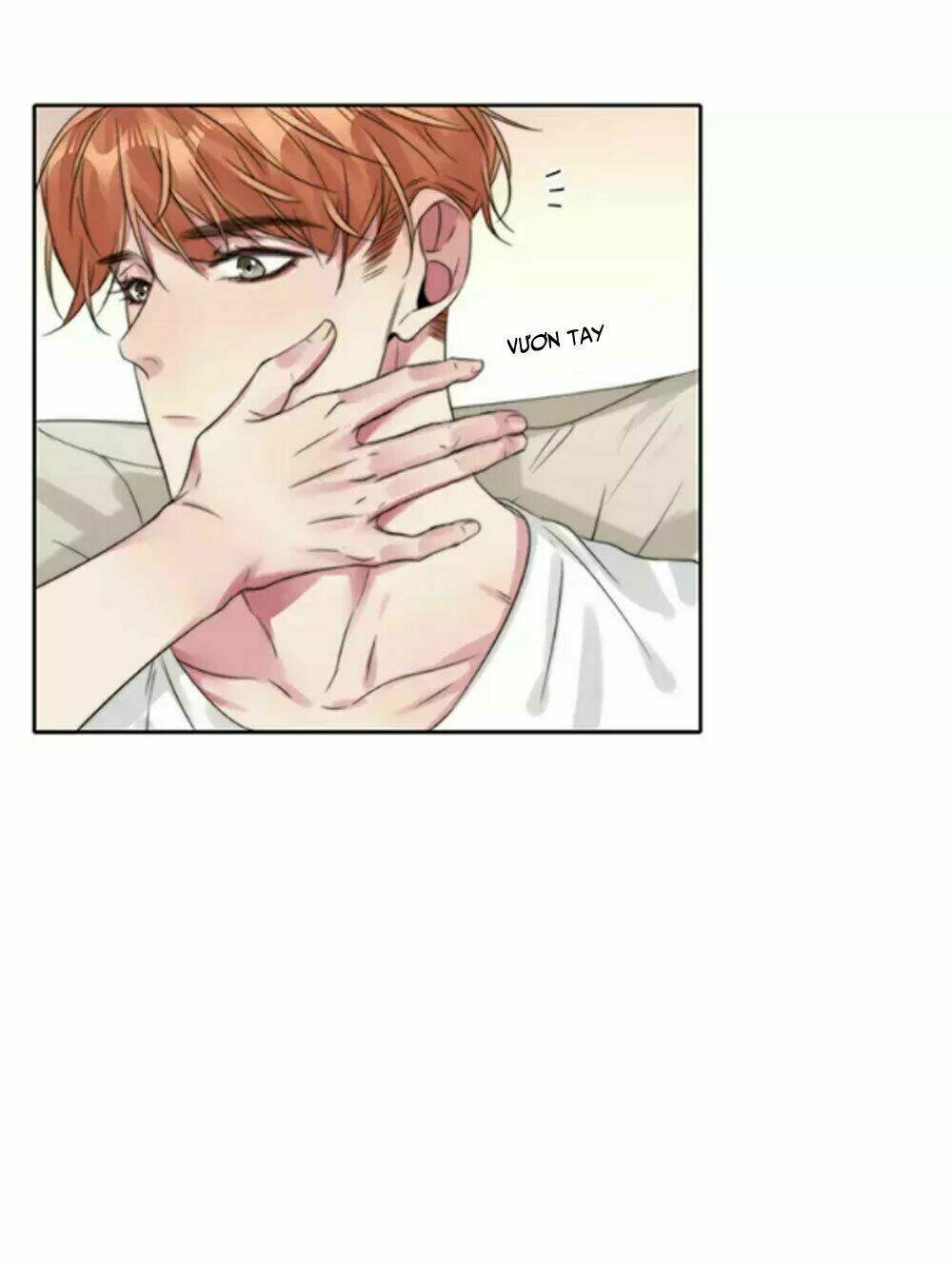 fan biến thái và thần tượng xinh đẹp chapter 43 7