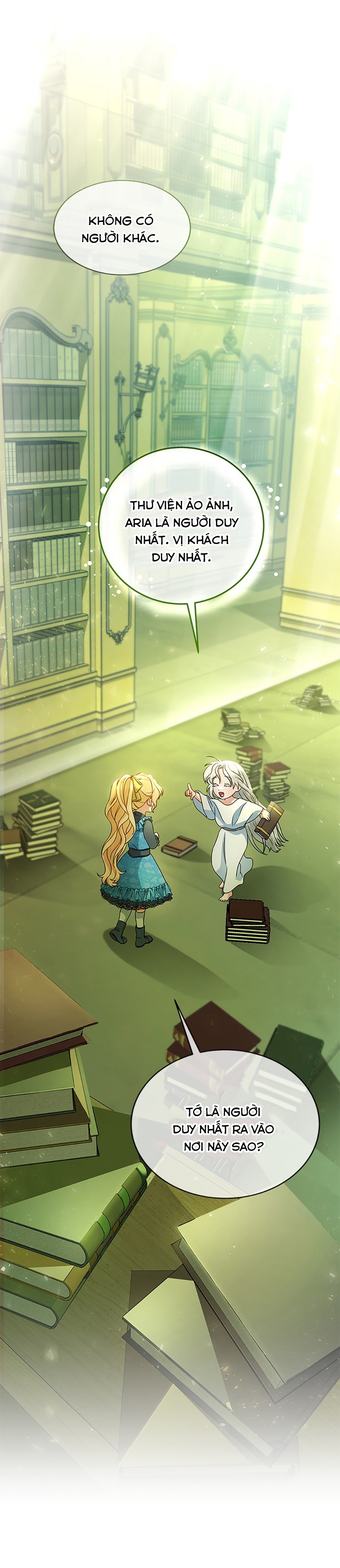 vị cứu tinh của nam phản diện chapter 13 10