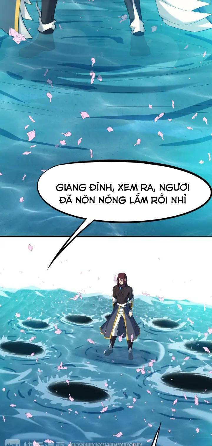 long mạch võ thần chapter 23 29