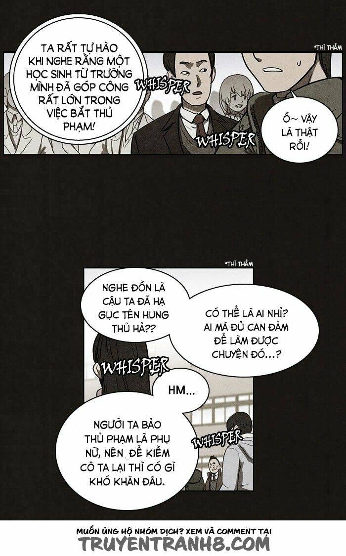 đứa con của quỷ dữ chapter 58 22