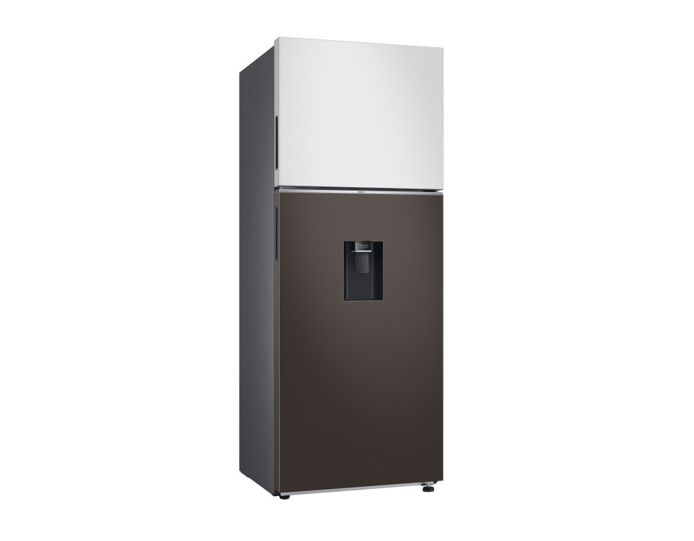 Tủ Lạnh Samsung Inverter 406 Lít RT42CB6784C3/SV - Hàng Chính Hãng - Chỉ Giao Hà Nội