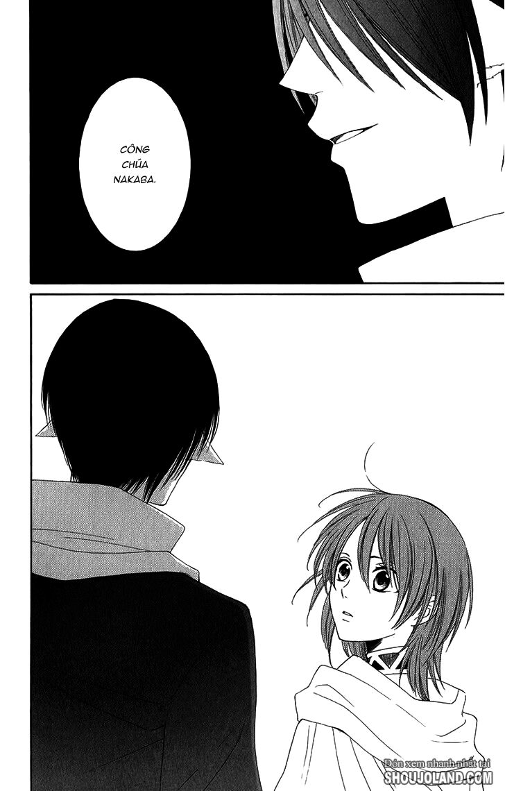 bình minh arcana chapter 49 36