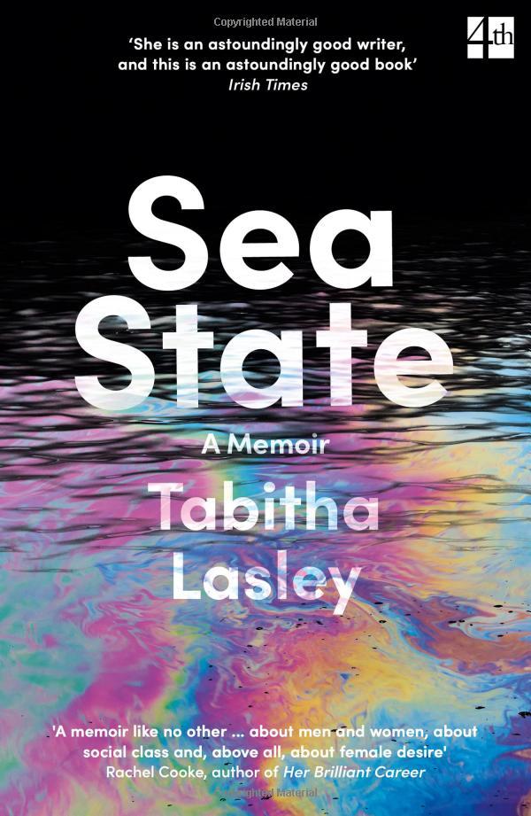 Sea State: A Memoir