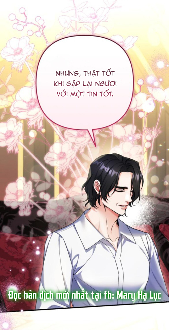 dành cho nhân vật bị bỏ rơi yêu thích nhất của tôi chapter 90.1 20