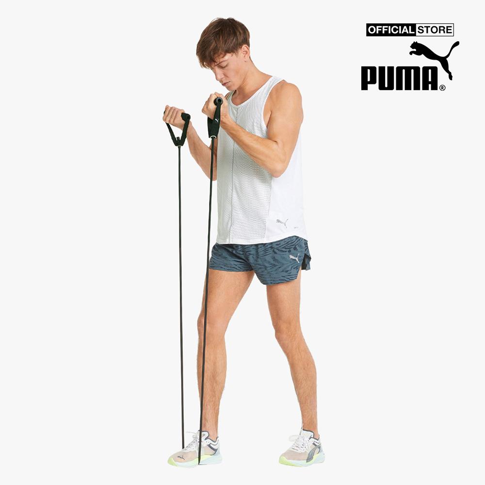 PUMA - Áo ba lỗ nam CLOUDSPUN Running 521398