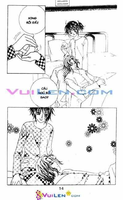 không bao giờ khóc chapter 5 14