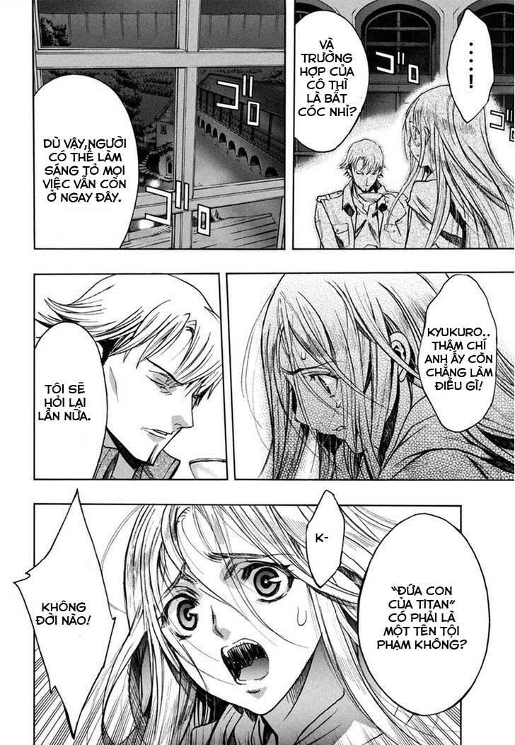 attack on titans - before the fall chapter 10 46