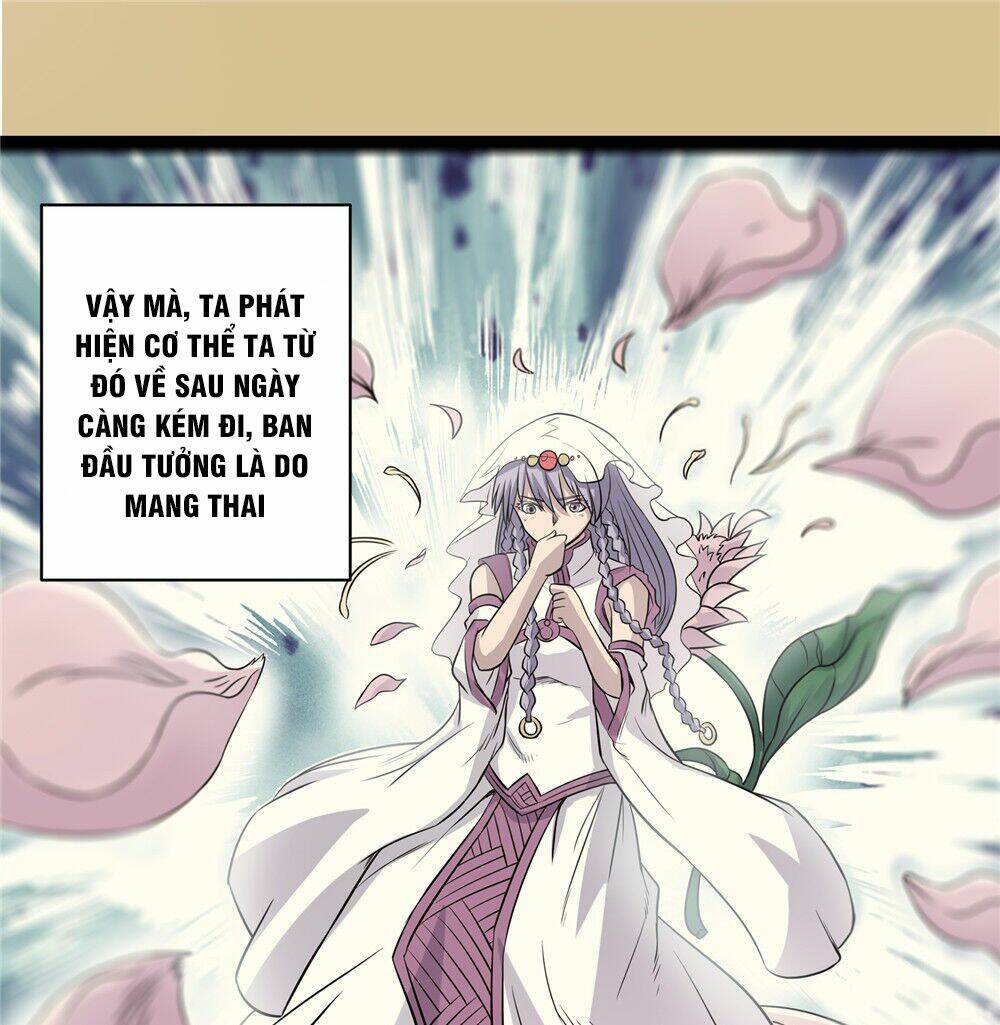 hiệp hành cửu thiên chapter 57 21