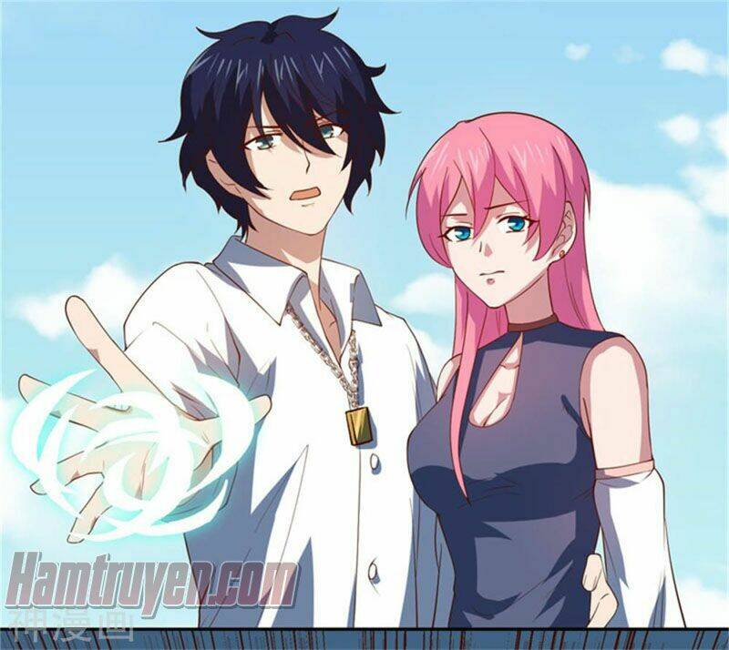 đỉnh phong dự ngôn đế chapter 33 11