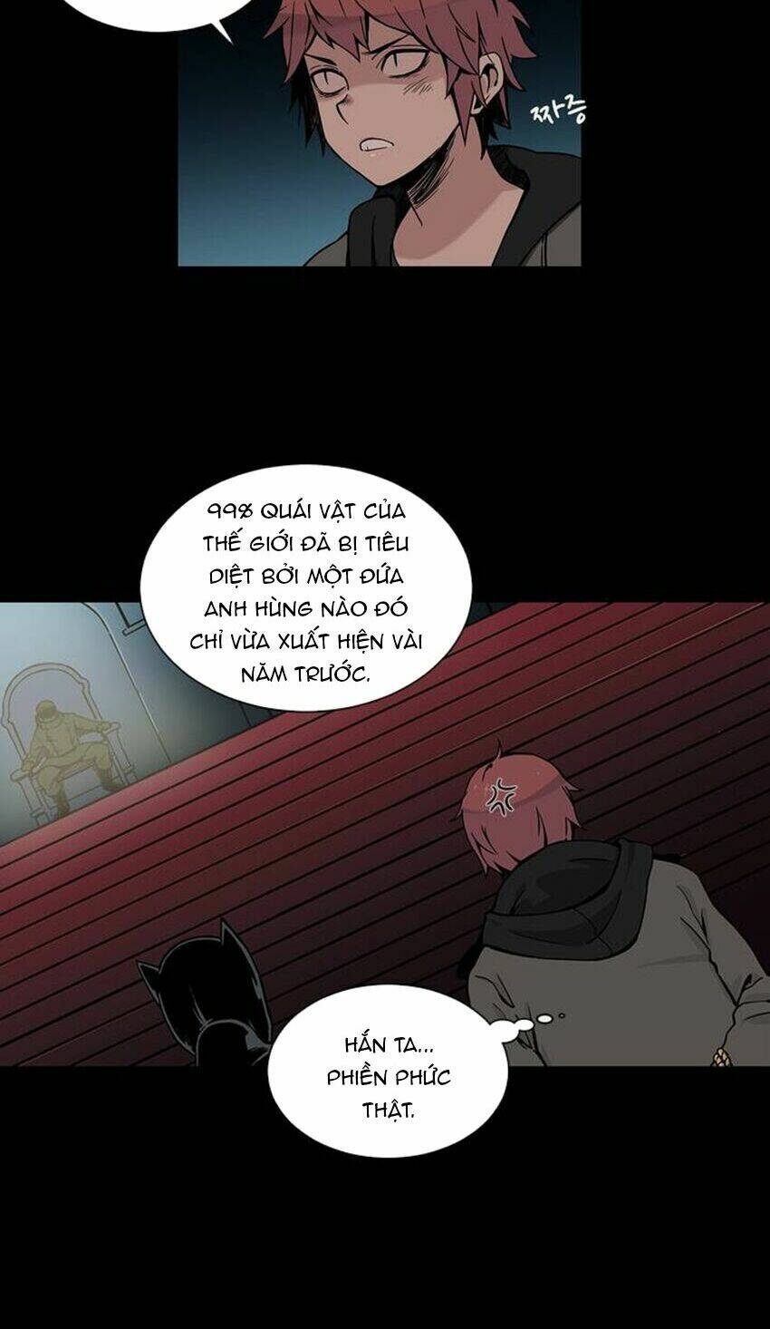 her hero chapter 0 24